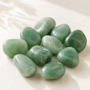 aventurine - Pierre roulée